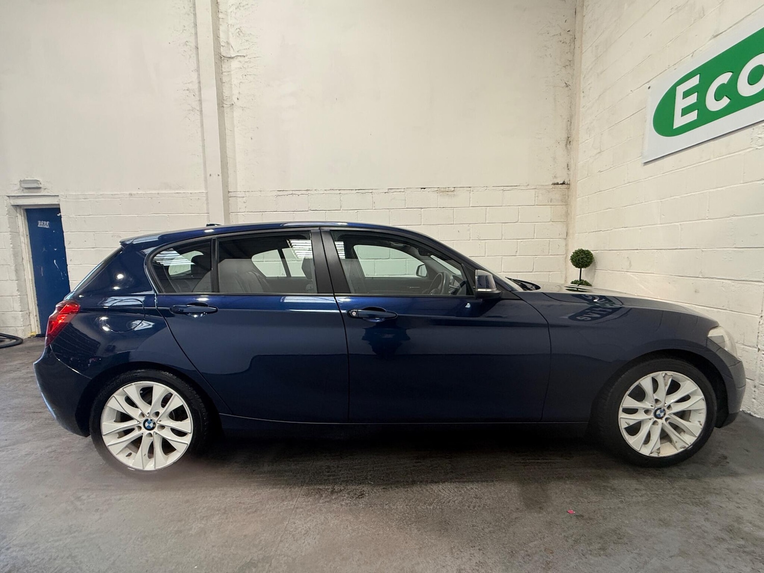 Used BMW 1 Series 2011 for sale - 76743387: Photo 12