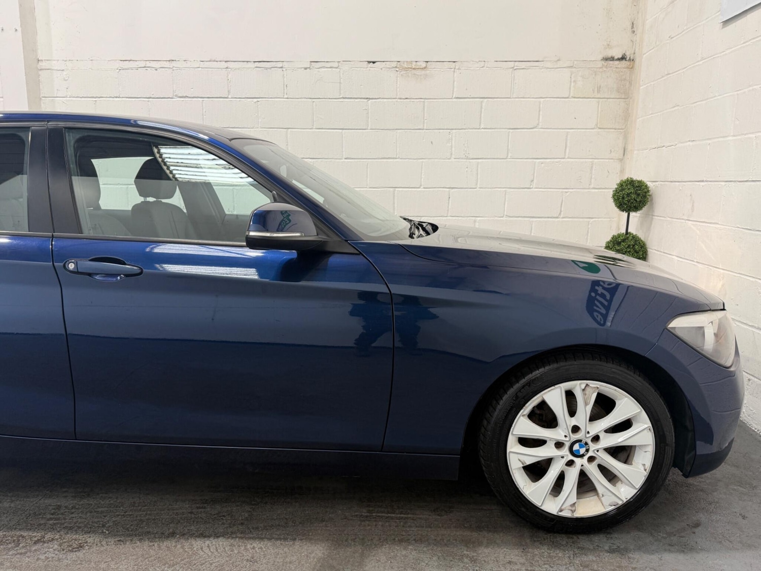 Used BMW 1 Series 2011 for sale - 76743387: Photo 13