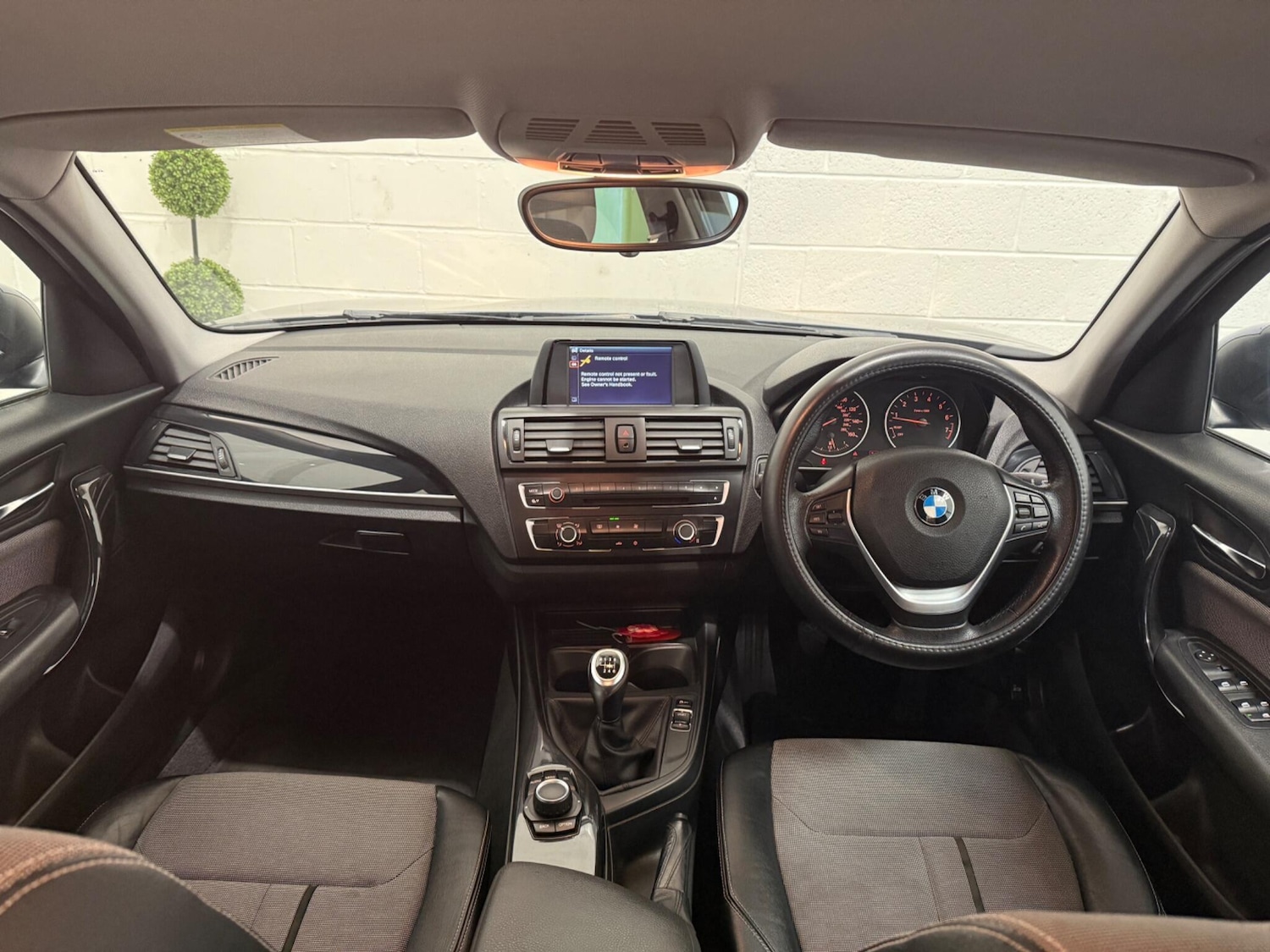 Used BMW 1 Series 2011 for sale - 76743387: Photo 15
