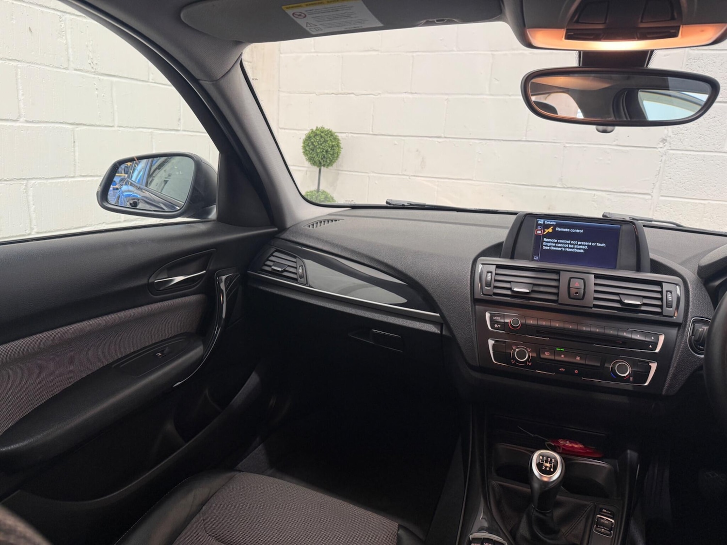 Used BMW 1 Series 2011 for sale - 76743387: Photo 16