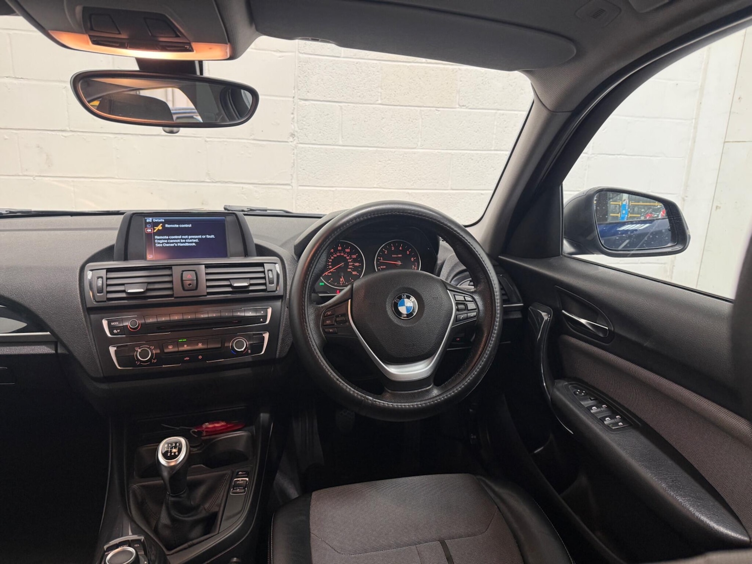 Used BMW 1 Series 2011 for sale - 76743387: Photo 17