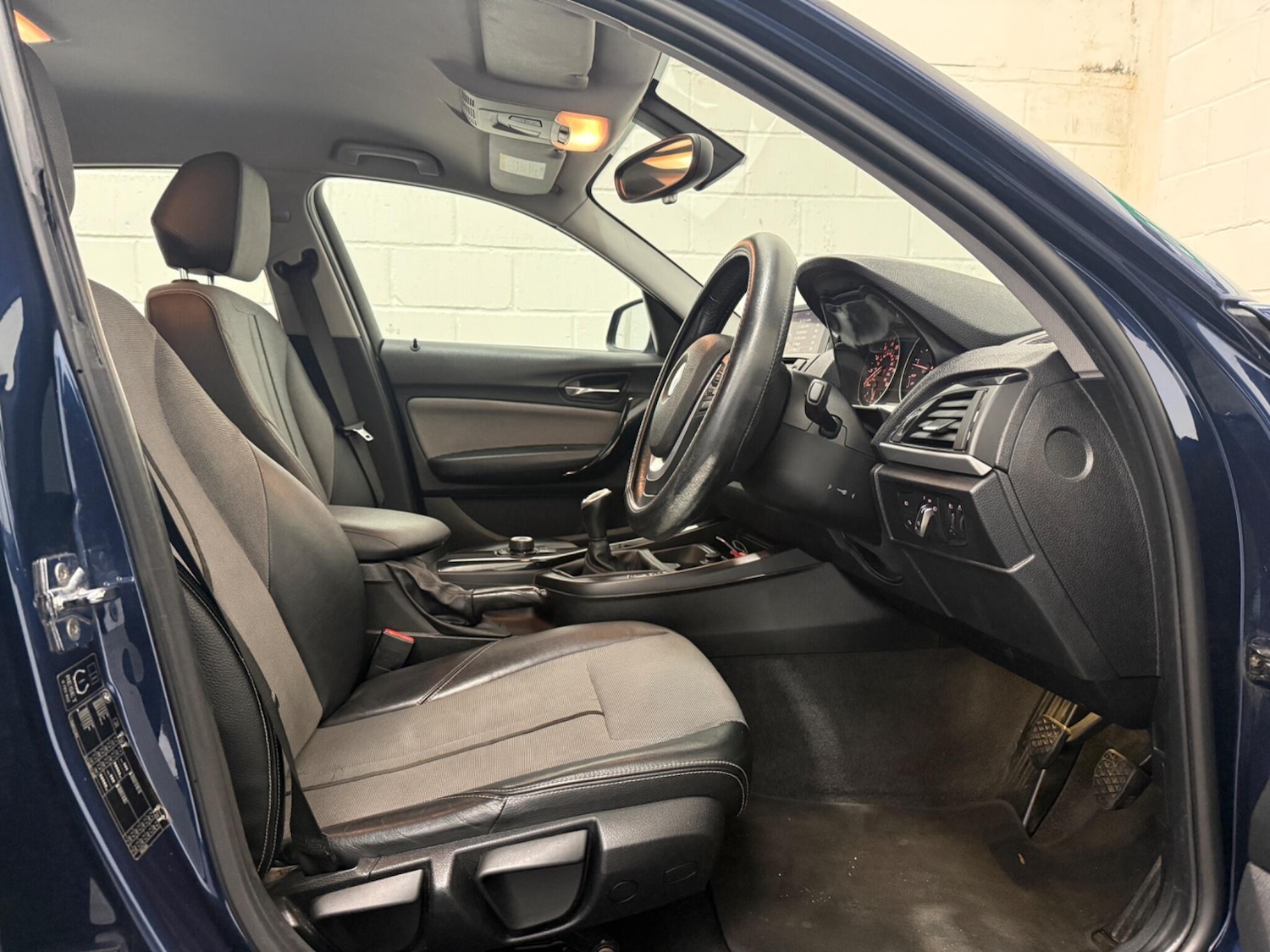 Used BMW 1 Series 2011 for sale - 76743387: Photo 18