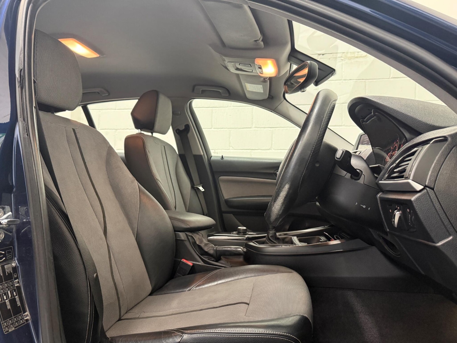 Used BMW 1 Series 2011 for sale - 76743387: Photo 19