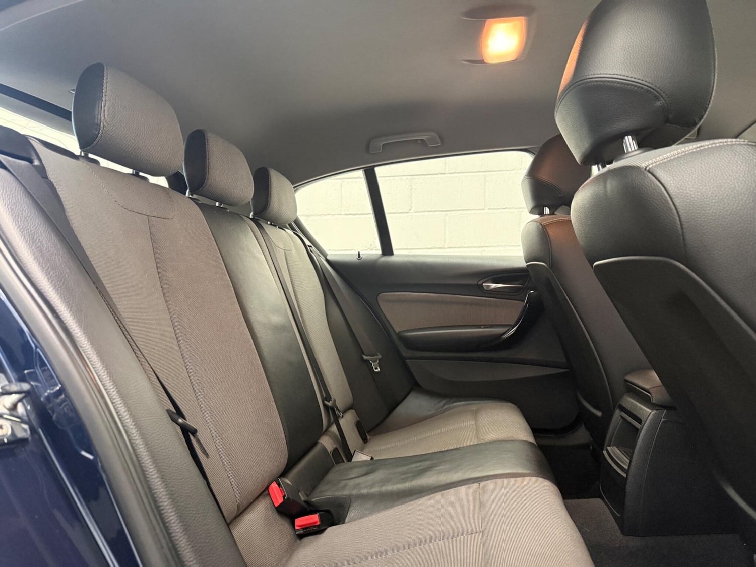 Used BMW 1 Series 2011 for sale - 76743387: Photo 20