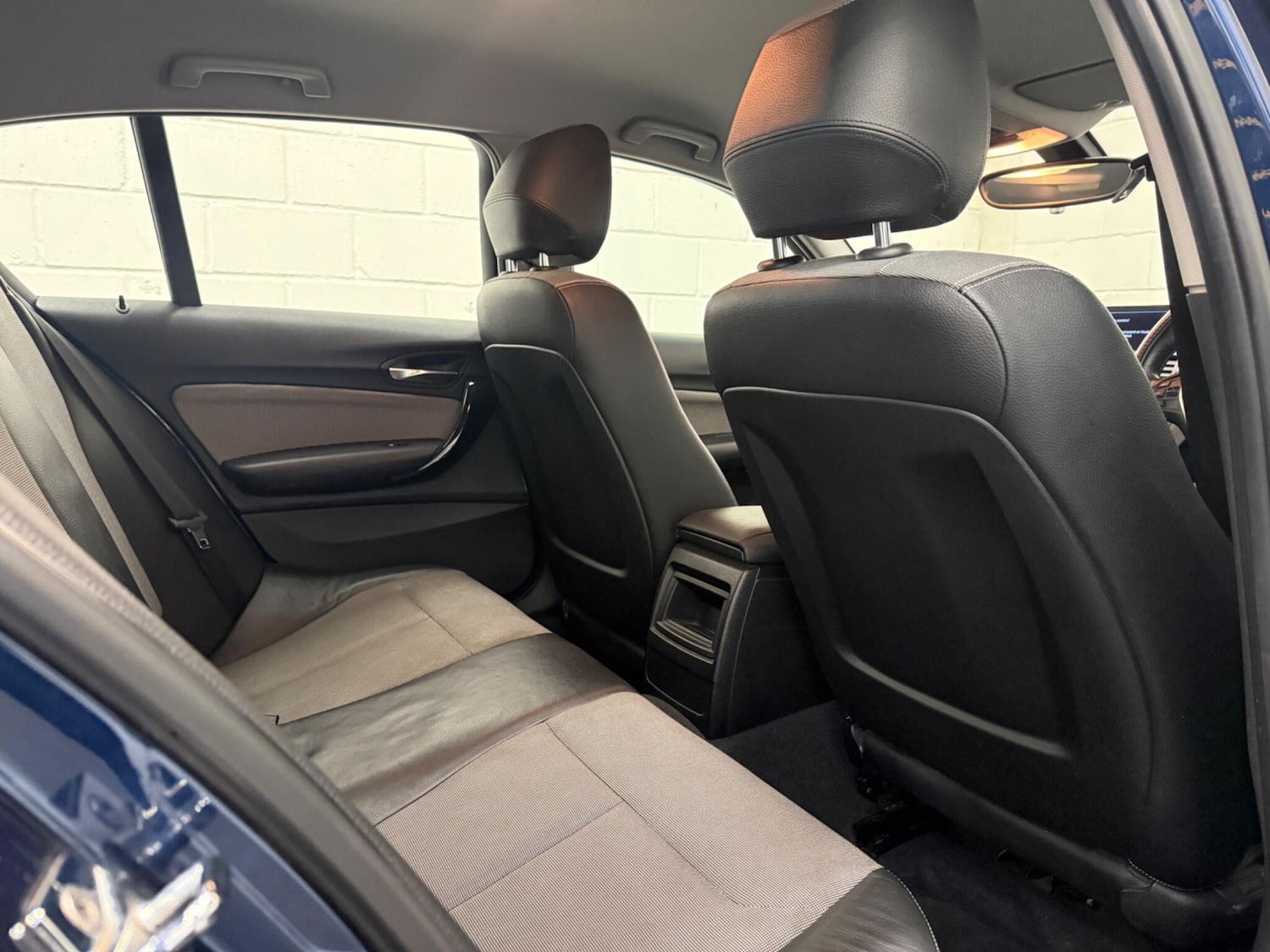 Used BMW 1 Series 2011 for sale - 76743387: Photo 21