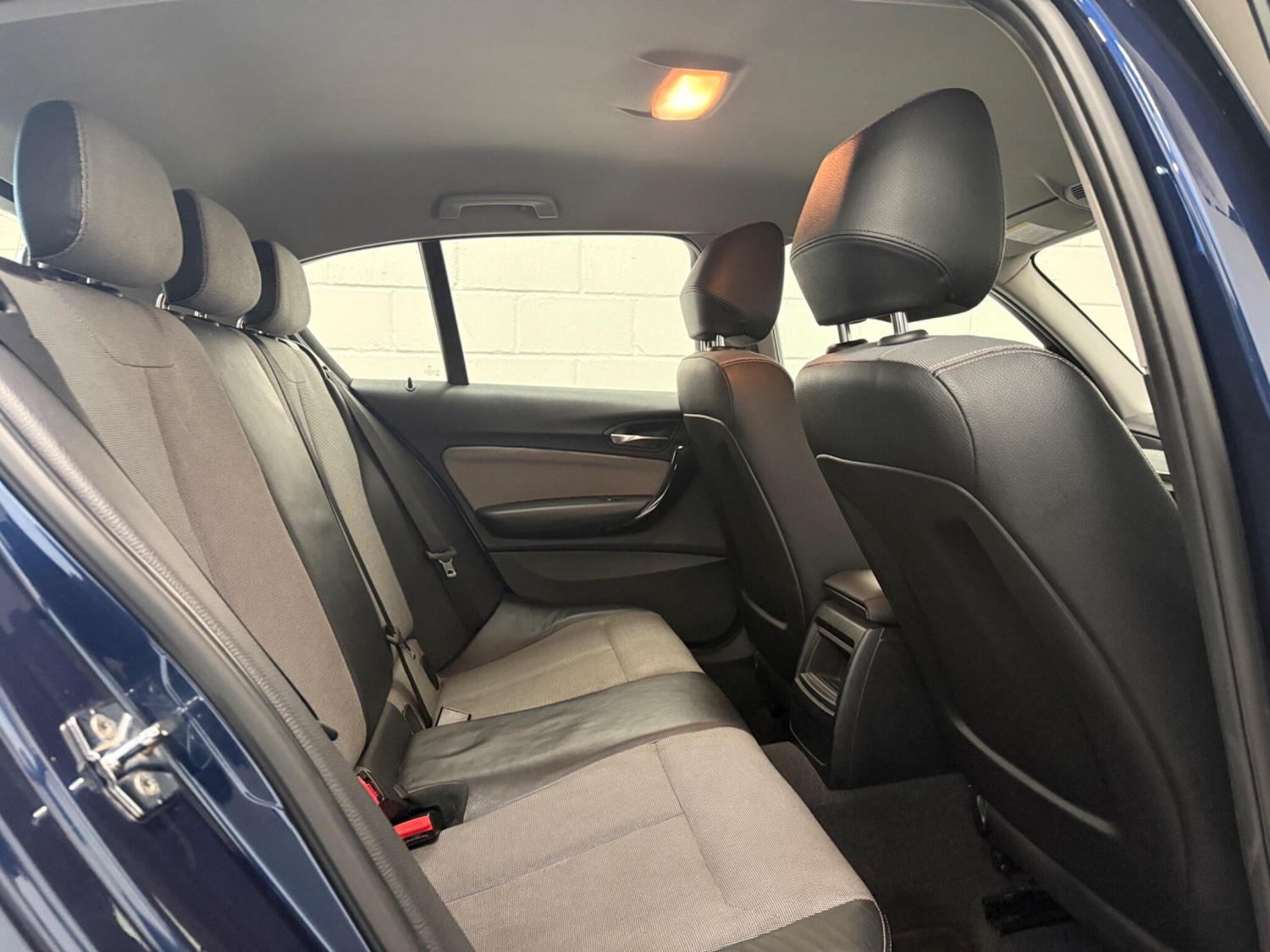 Used BMW 1 Series 2011 for sale - 76743387: Photo 22