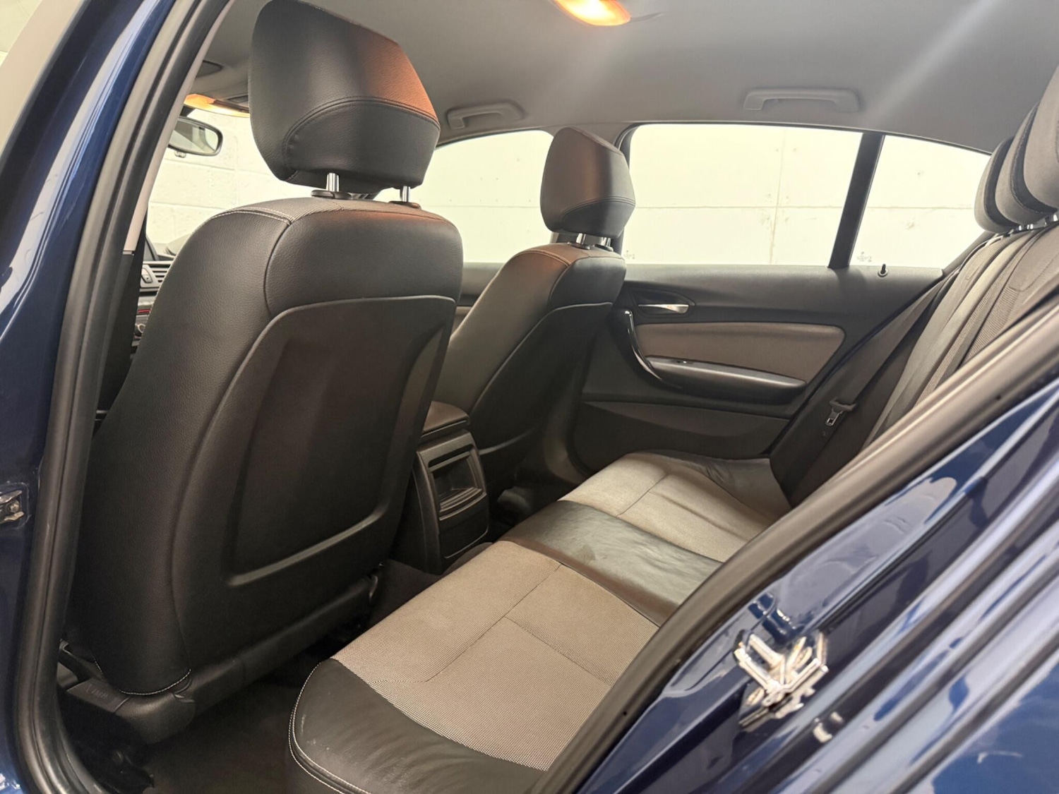 Used BMW 1 Series 2011 for sale - 76743387: Photo 23