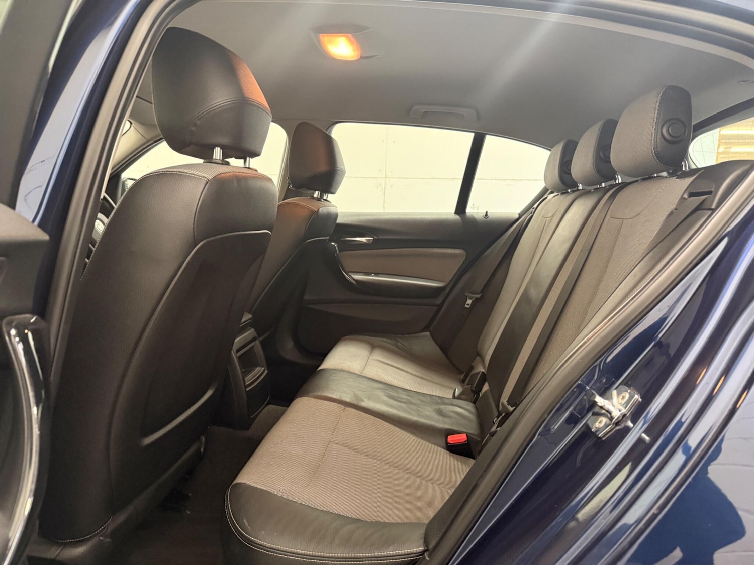 Used BMW 1 Series 2011 for sale - 76743387: Photo 24