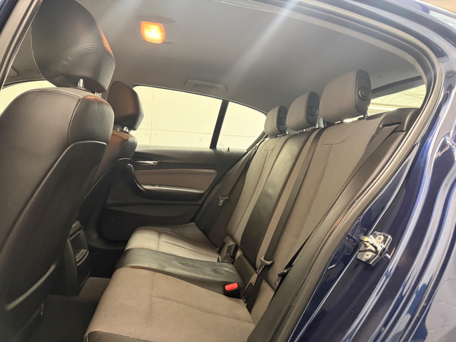 Used BMW 1 Series 2011 for sale - 76743387: Photo 25