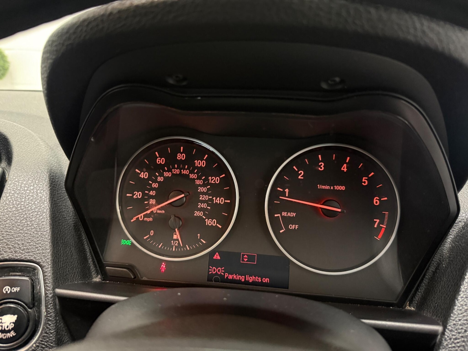 Used BMW 1 Series 2011 for sale - 76743387: Photo 31