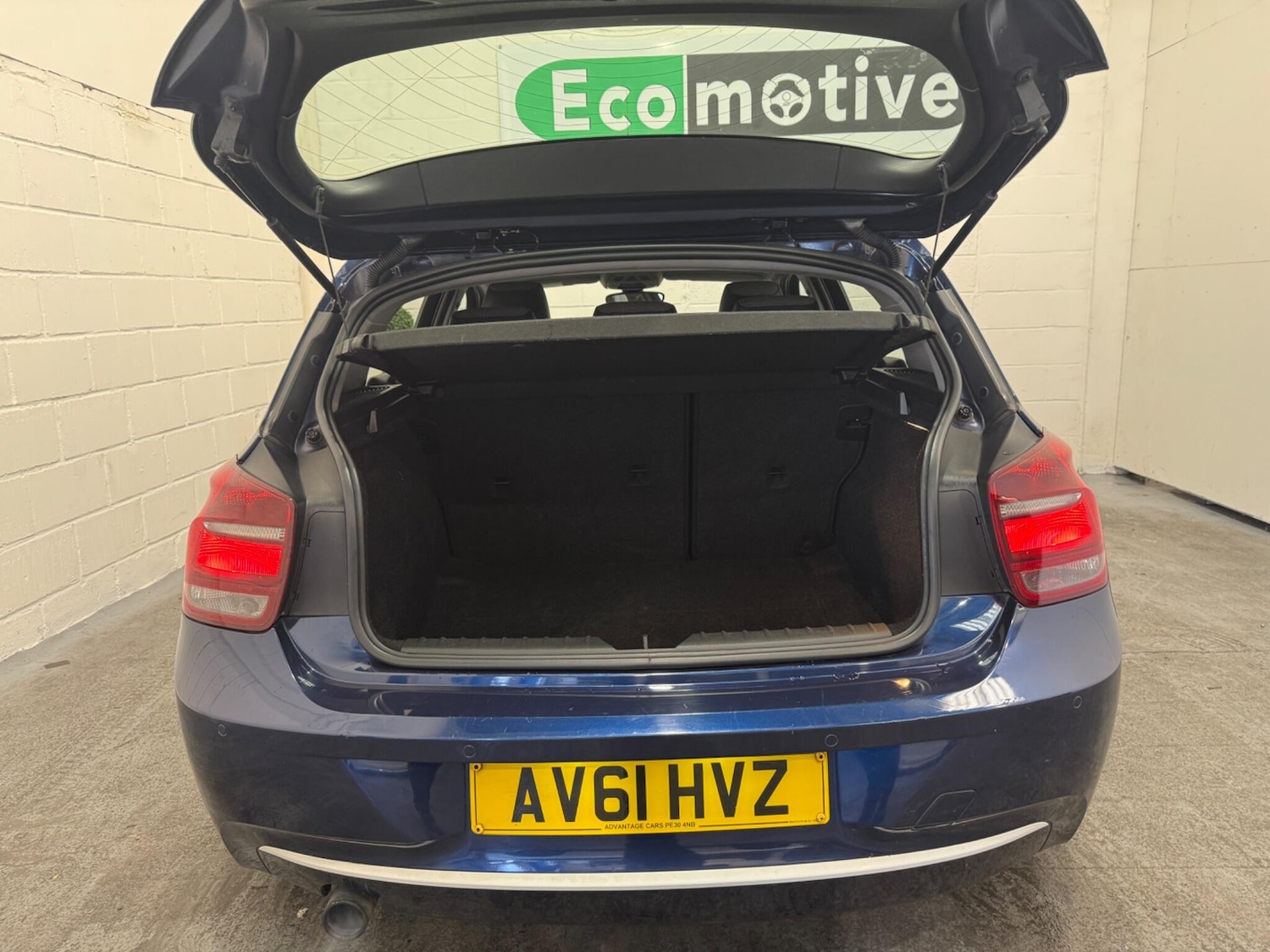 Used BMW 1 Series 2011 for sale - 76743387: Photo 32