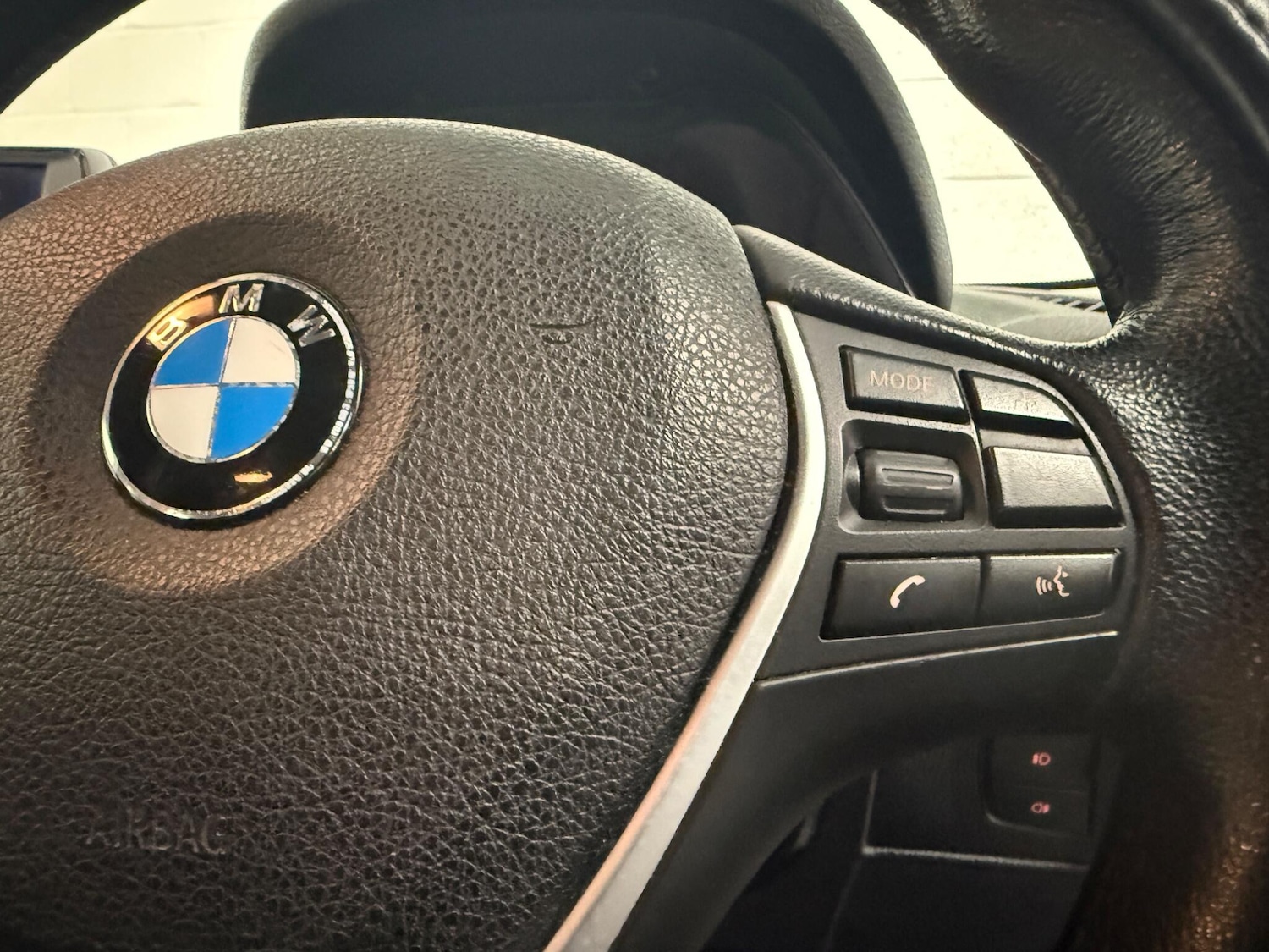 Used BMW 1 Series 2011 for sale - 76743387: Photo 33