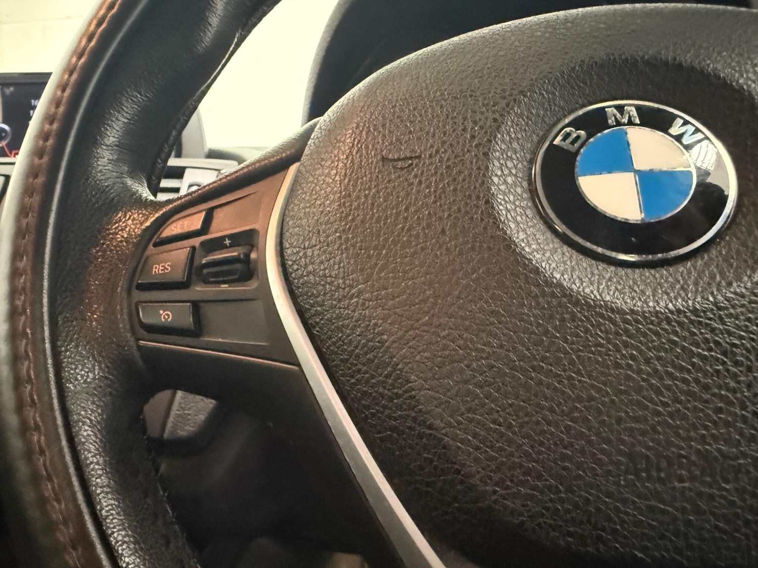 Used BMW 1 Series 2011 for sale - 76743387: Photo 34