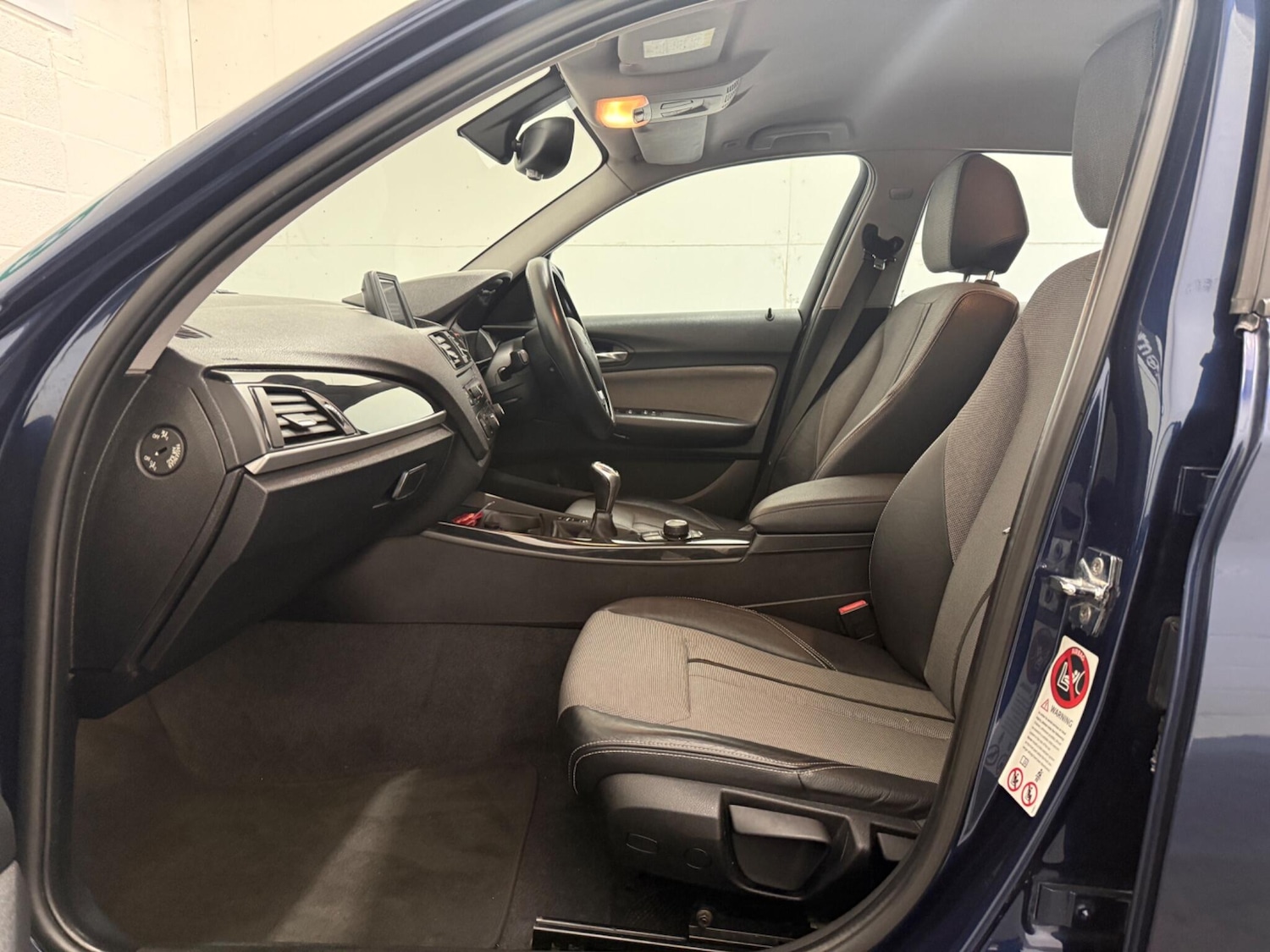 Used BMW 1 Series 2011 for sale - 76743387: Photo 35