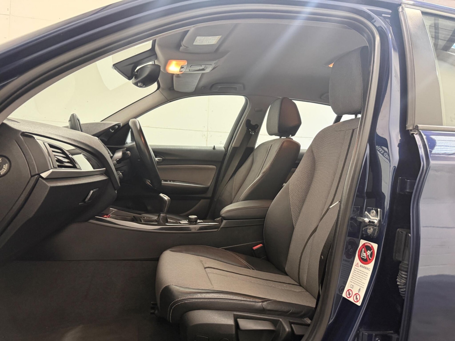 Used BMW 1 Series 2011 for sale - 76743387: Photo 36