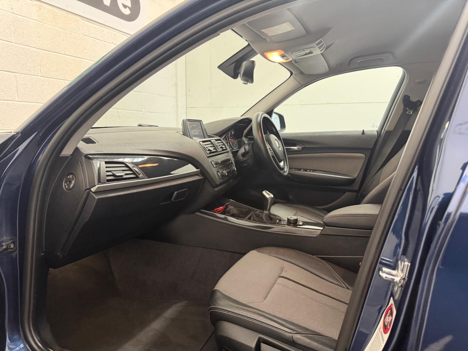 Used BMW 1 Series 2011 for sale - 76743387: Photo 37