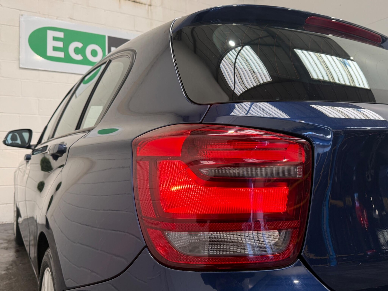 Used BMW 1 Series 2011 for sale - 76743387: Photo 39