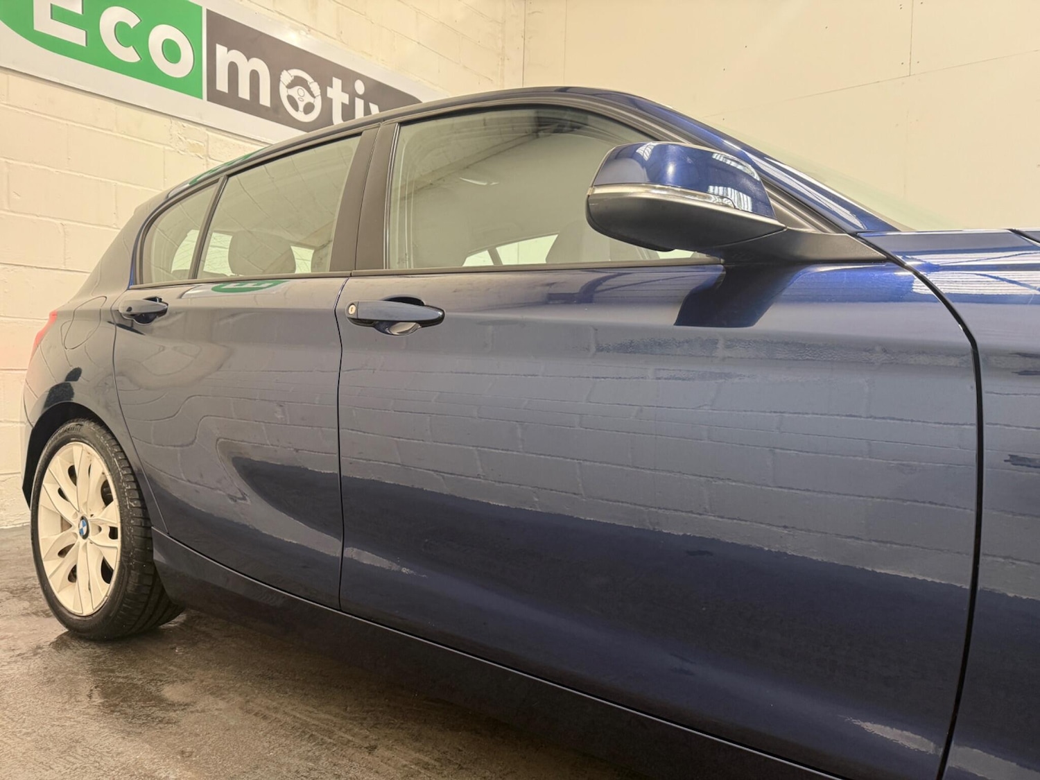 Used BMW 1 Series 2011 for sale - 76743387: Photo 4