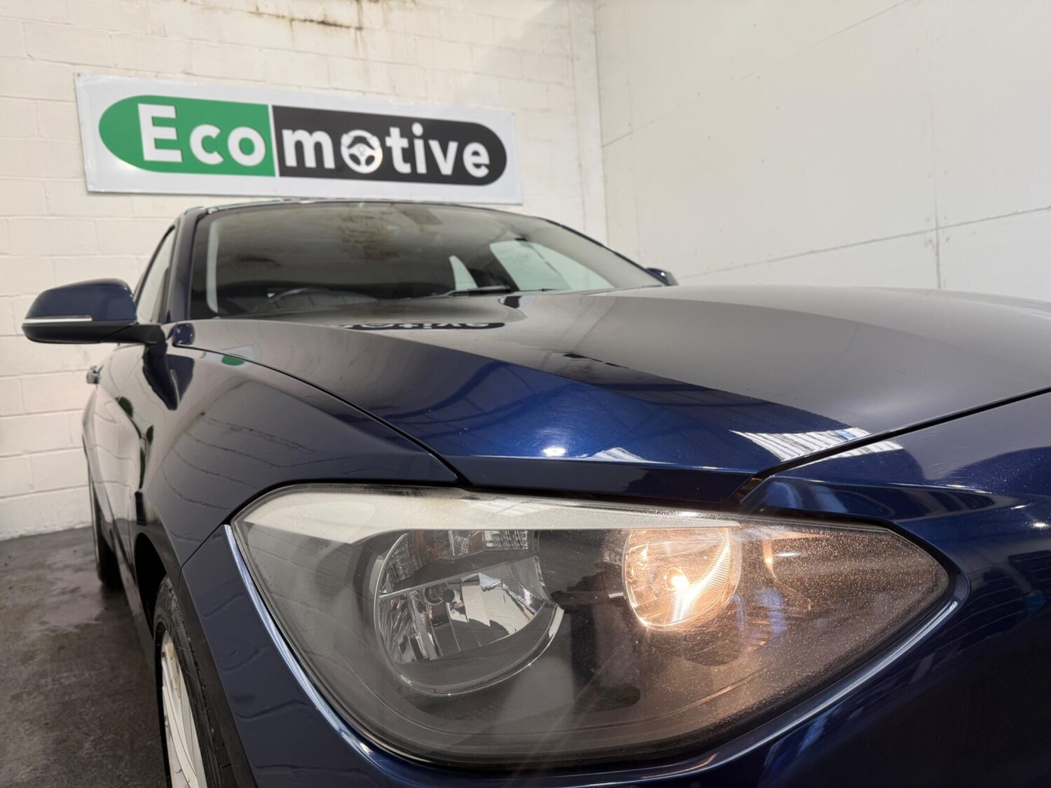 Used BMW 1 Series 2011 for sale - 76743387: Photo 40