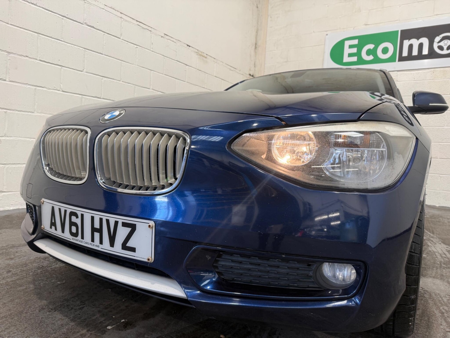 Used BMW 1 Series 2011 for sale - 76743387: Photo 42