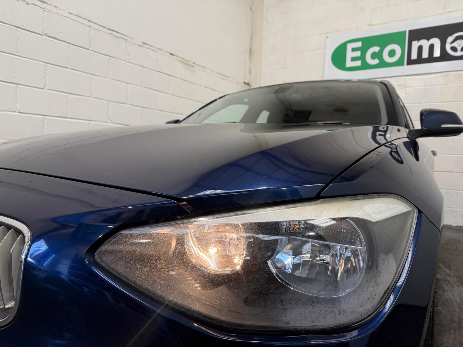 Used BMW 1 Series 2011 for sale - 76743387: Photo 43