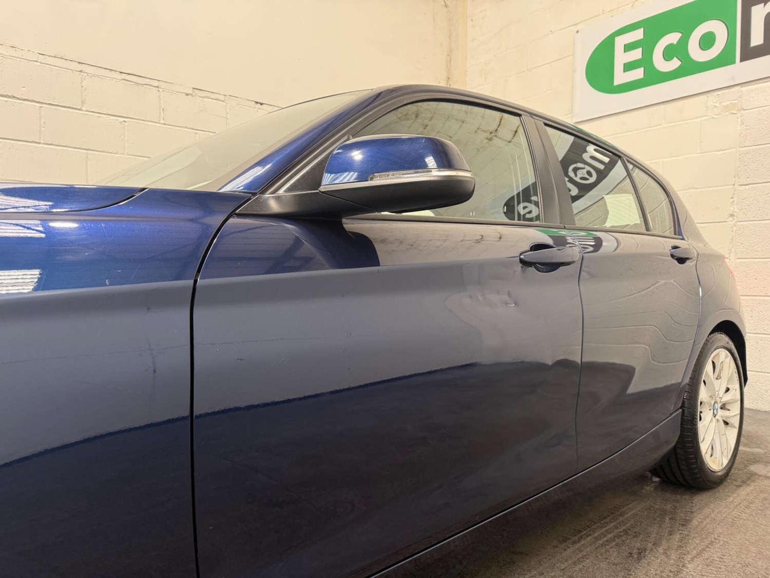 Used BMW 1 Series 2011 for sale - 76743387: Photo 44