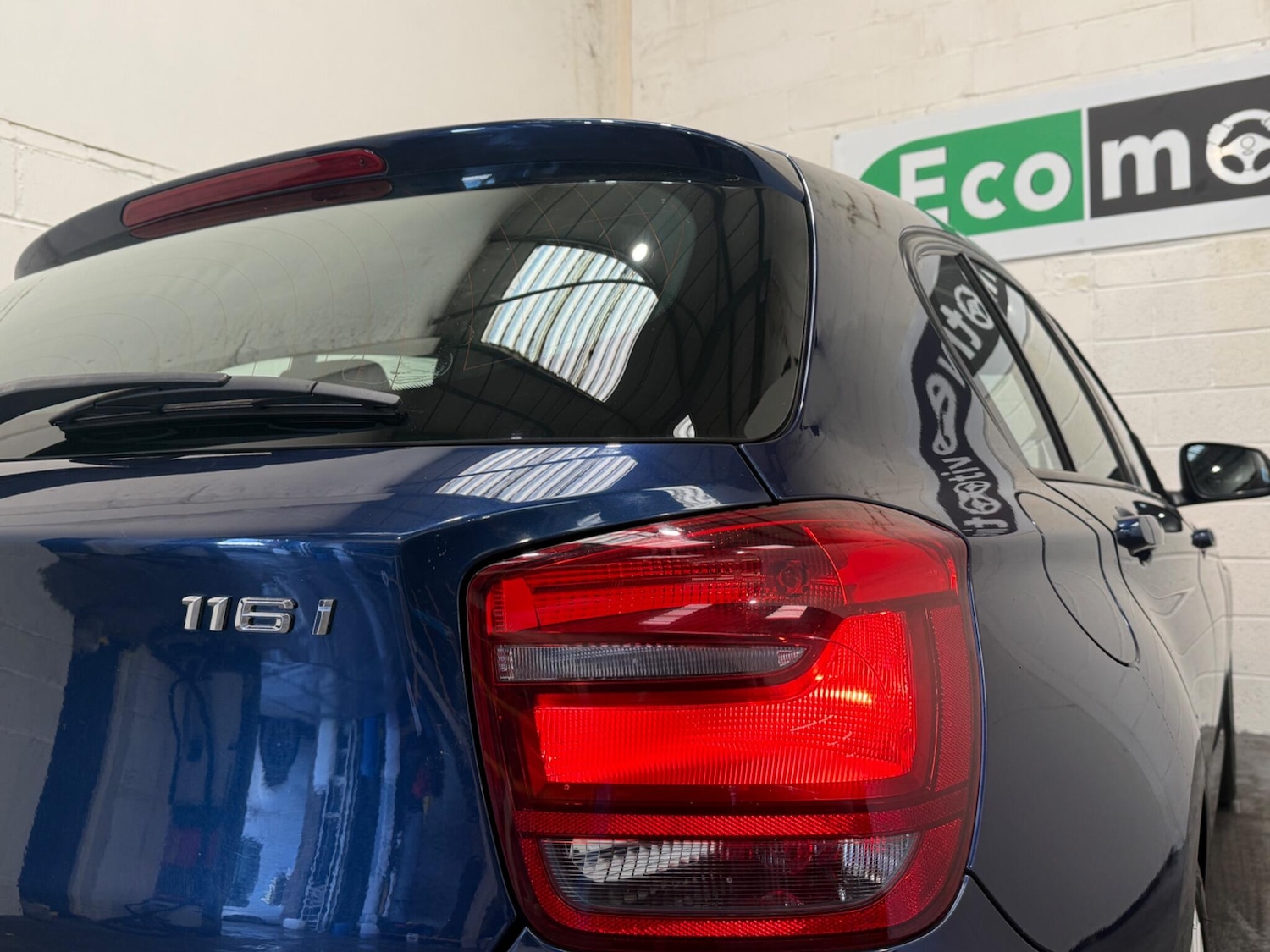 Used BMW 1 Series 2011 for sale - 76743387: Photo 45