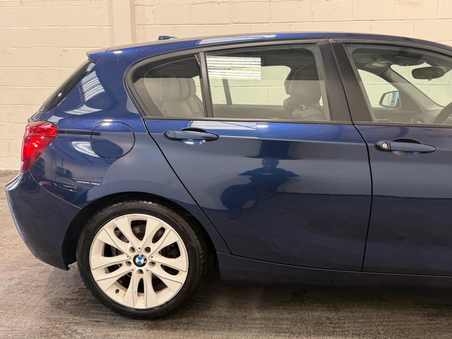 Used BMW 1 Series 2011 for sale - 76743387: Photo 46