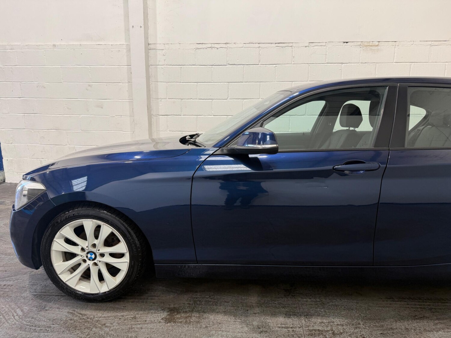 Used BMW 1 Series 2011 for sale - 76743387: Photo 7