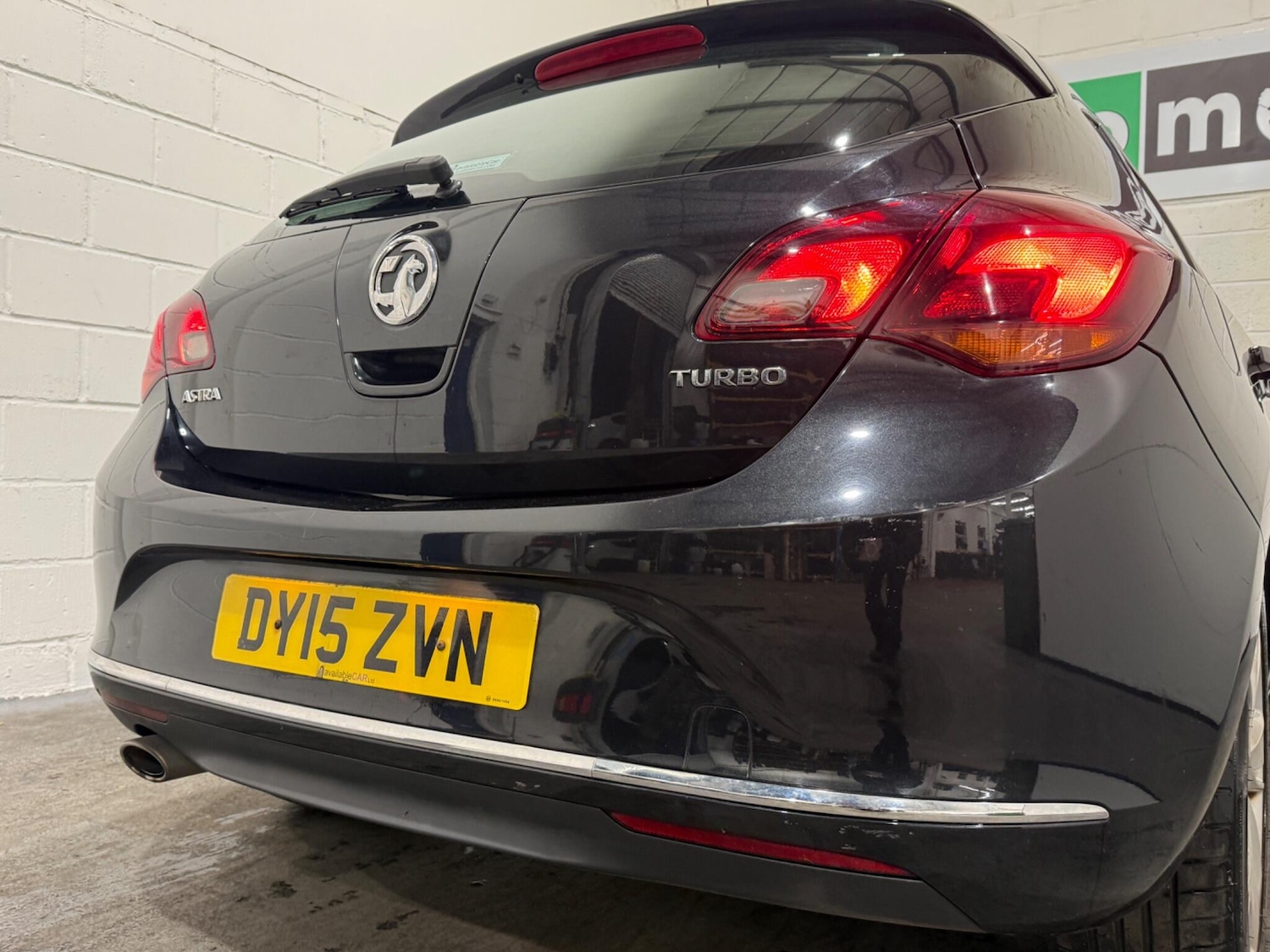 Used Vauxhall Astra for sale - 76997580: Photo 10