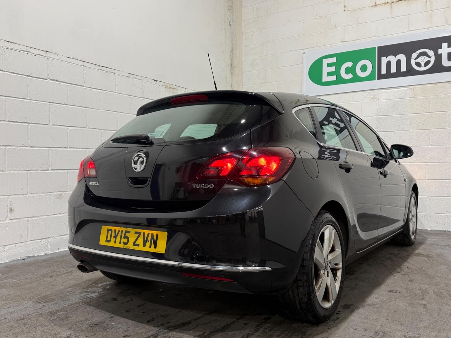 Used Vauxhall Astra for sale - 76997580: Photo 12