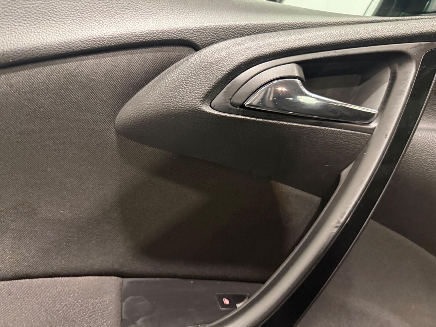 Used Vauxhall Astra for sale - 76997580: Photo 31