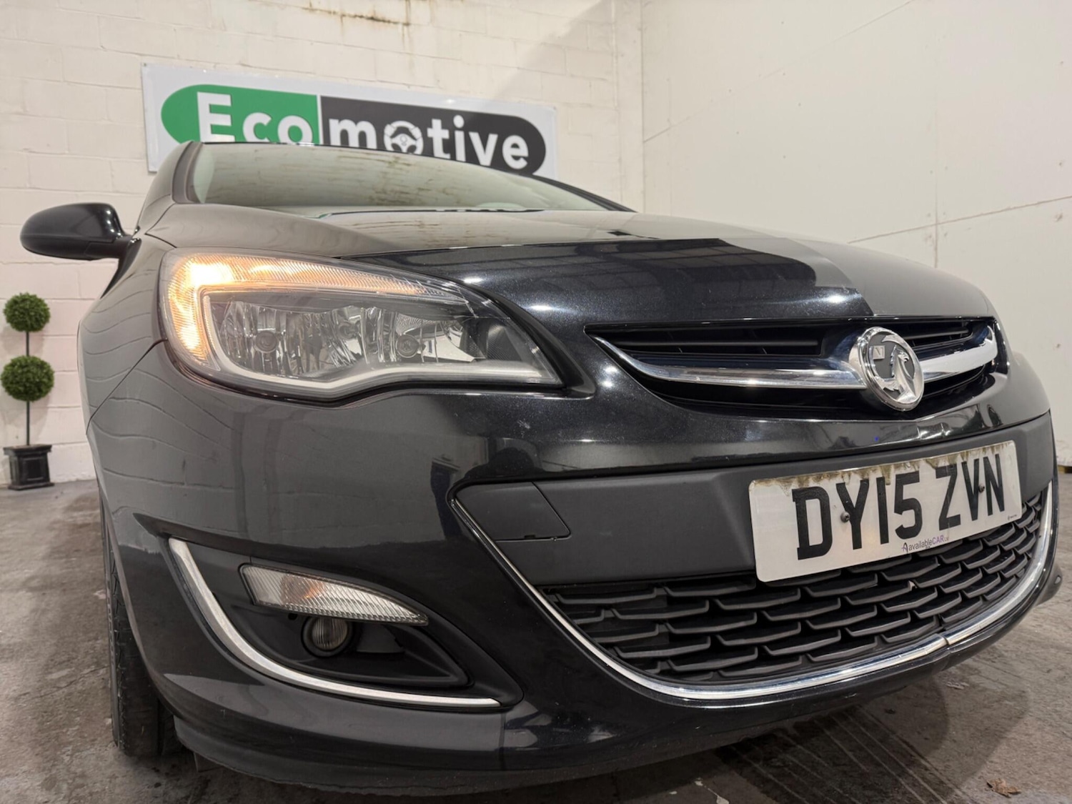 Used Vauxhall Astra for sale - 76997580: Photo 41