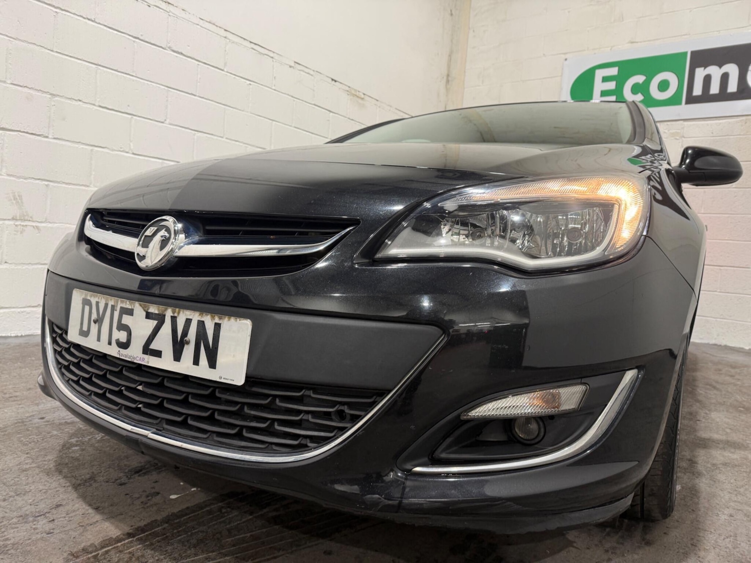 Used Vauxhall Astra for sale - 76997580: Photo 42