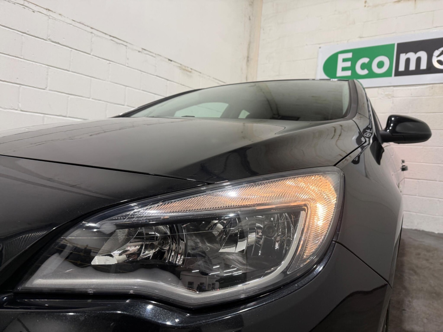 Used Vauxhall Astra for sale - 76997580: Photo 43