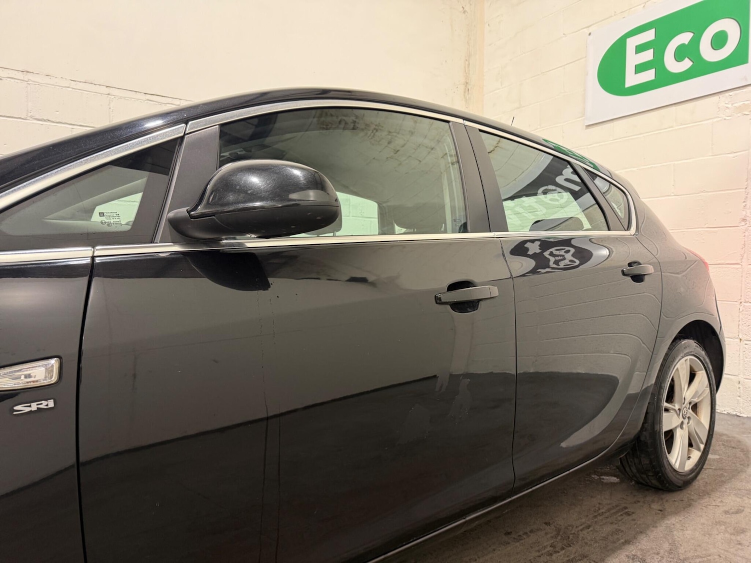 Used Vauxhall Astra for sale - 76997580: Photo 44