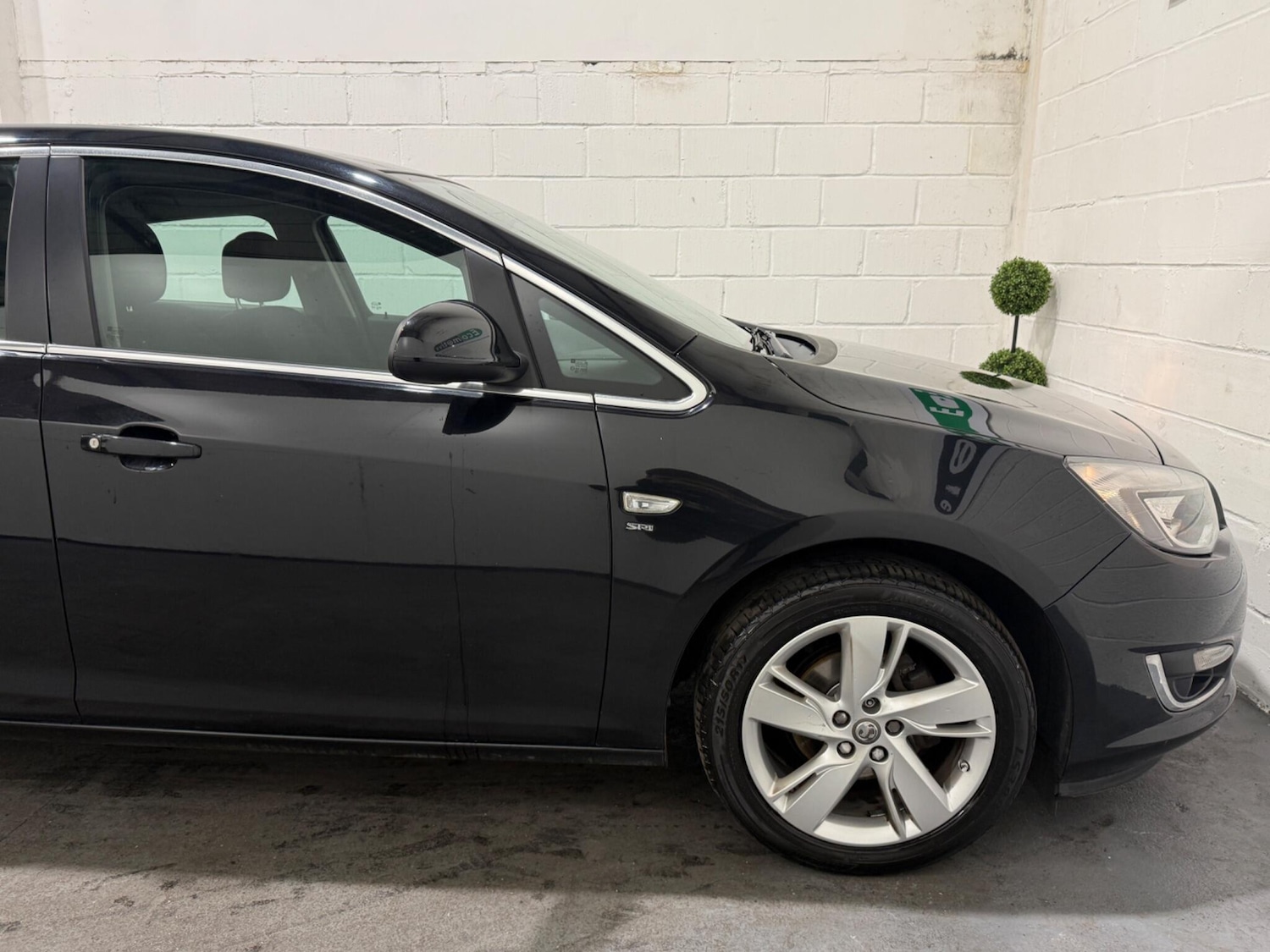 Used Vauxhall Astra for sale - 76997580: Photo 47