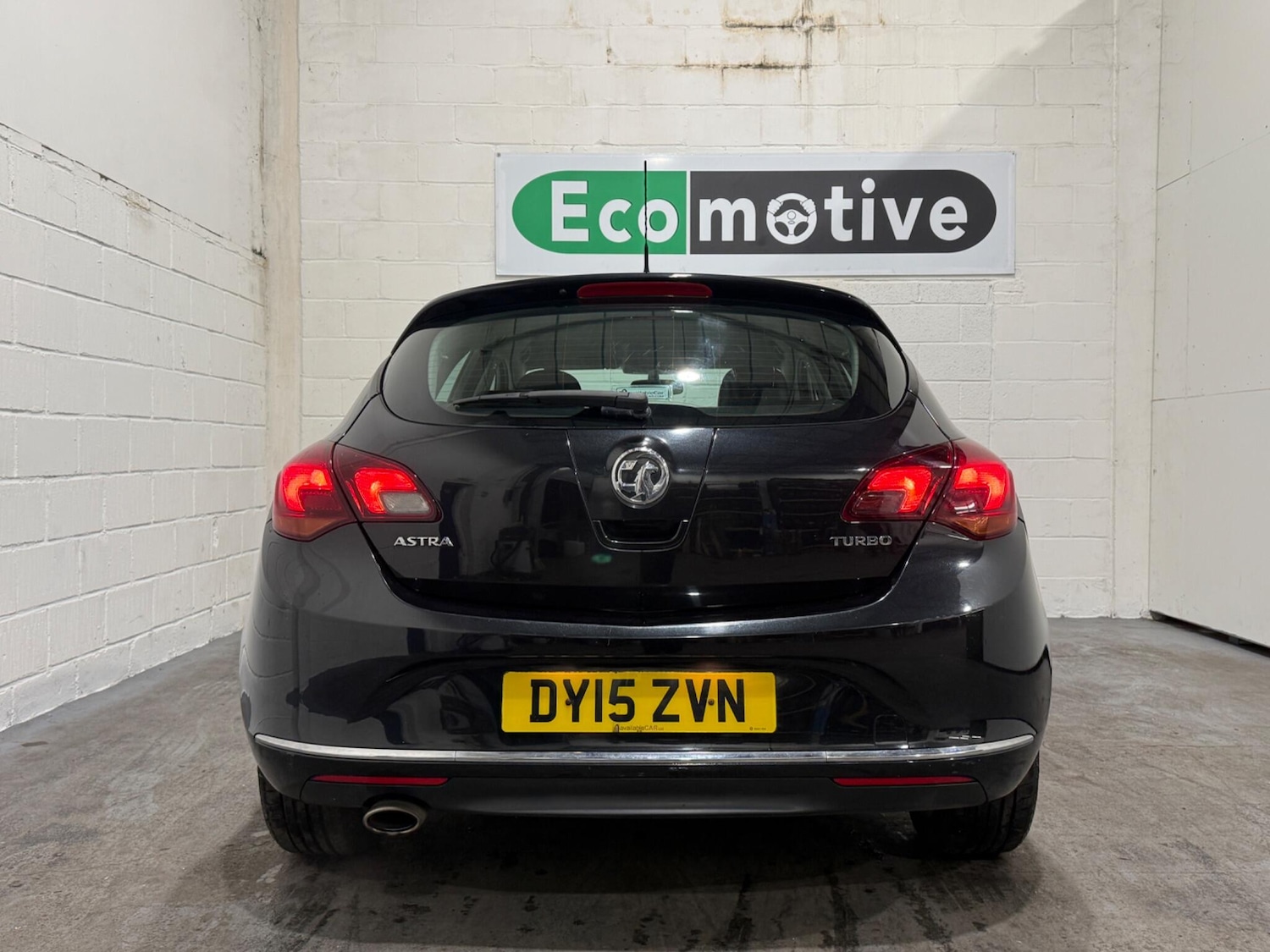 Used Vauxhall Astra for sale - 76997580: Photo 9