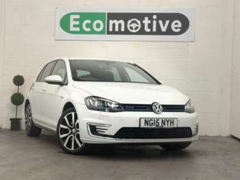 Used Volkswagen Golf 2015 for sale - 75376861: Photo