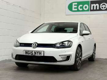 Used Volkswagen Golf 2015 for sale - 75376861: Photo