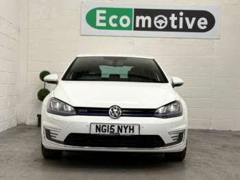 Used Volkswagen Golf 2015 for sale - 75376861: Photo