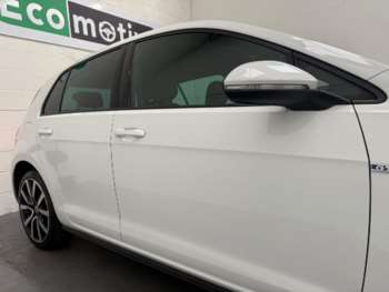 Used Volkswagen Golf 2015 for sale - 75376861: Photo