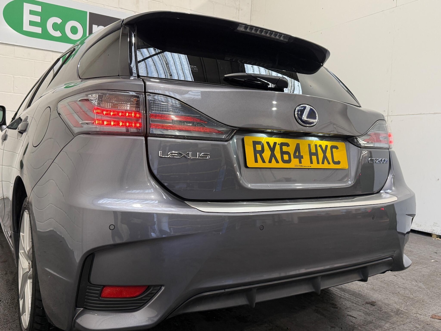 Used Lexus CT for sale - 76992498: Photo 10