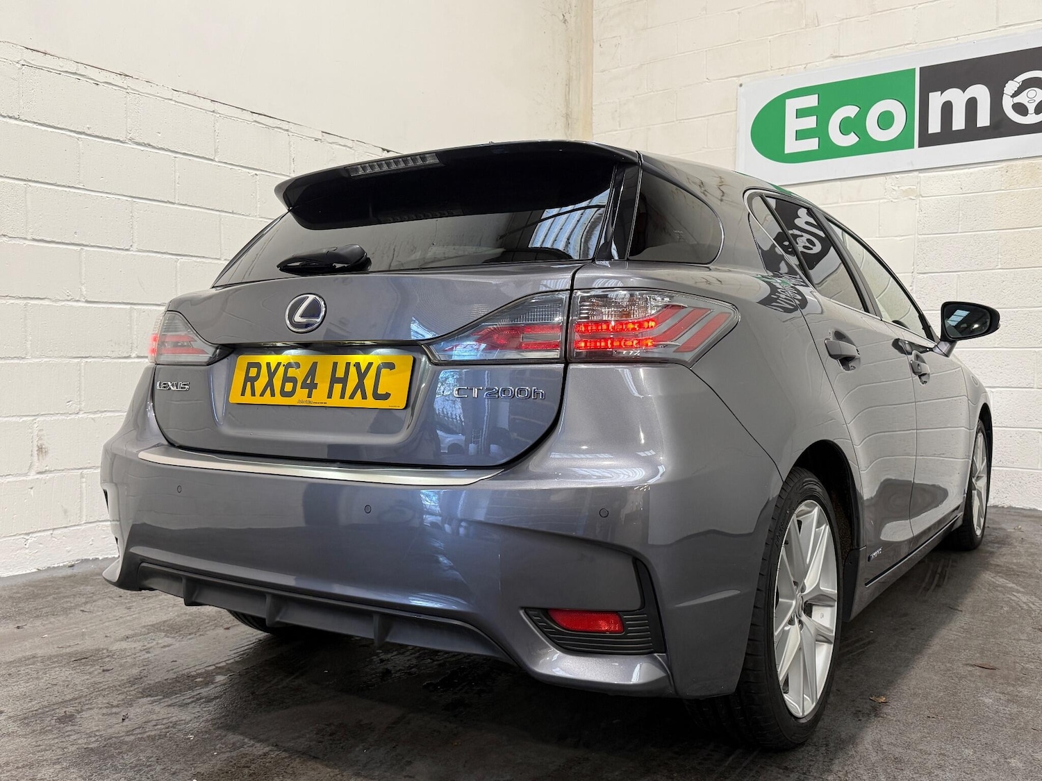 Used Lexus CT for sale - 76992498: Photo 13