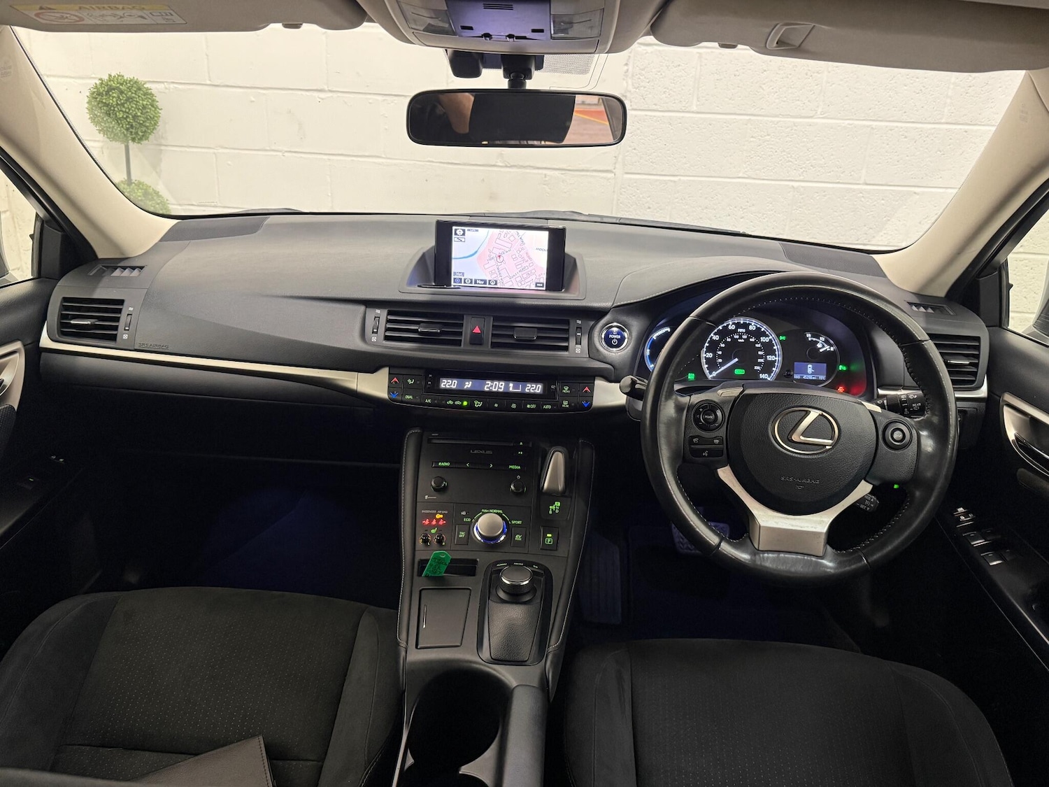 Used Lexus CT for sale - 76992498: Photo 14