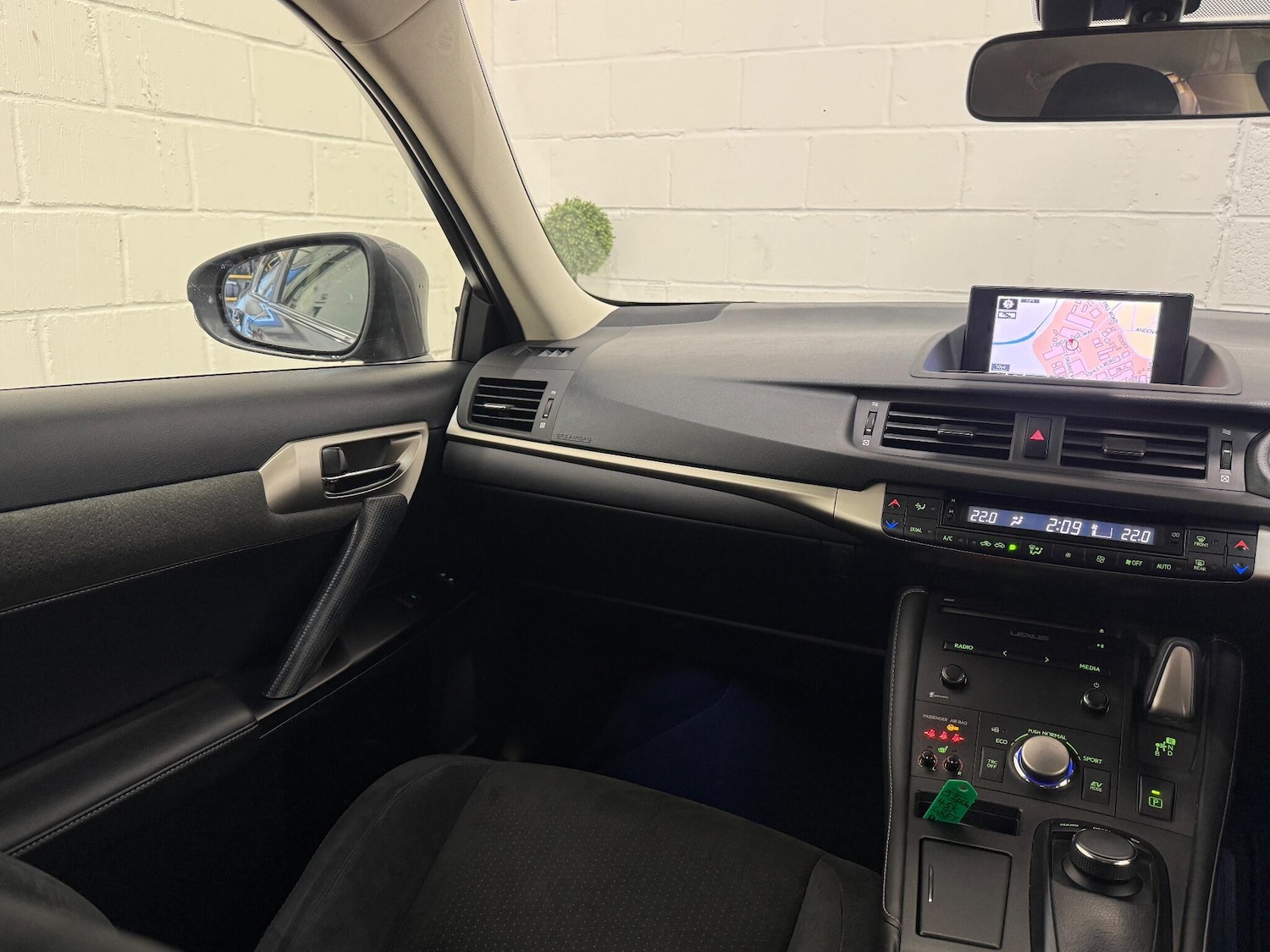 Used Lexus CT for sale - 76992498: Photo 15