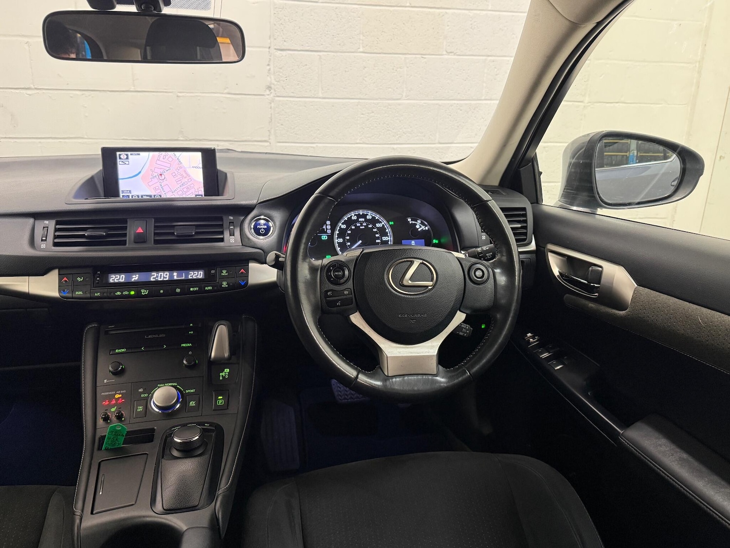 Used Lexus CT for sale - 76992498: Photo 16