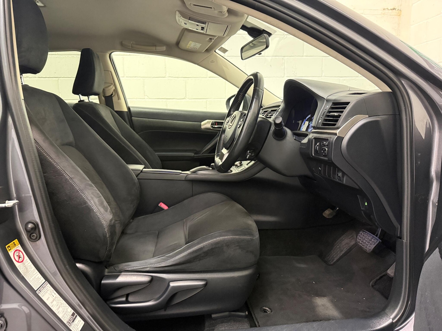 Used Lexus CT for sale - 76992498: Photo 17