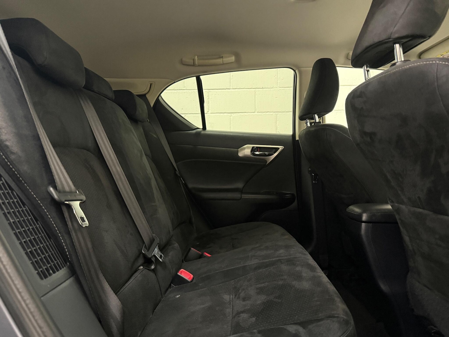 Used Lexus CT for sale - 76992498: Photo 18