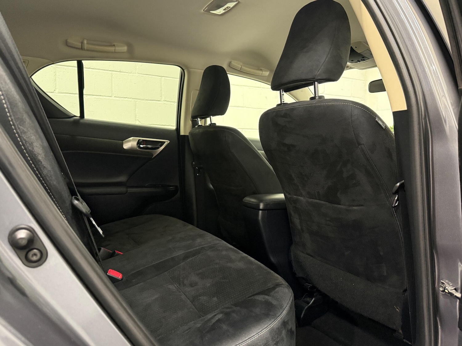 Used Lexus CT for sale - 76992498: Photo 19